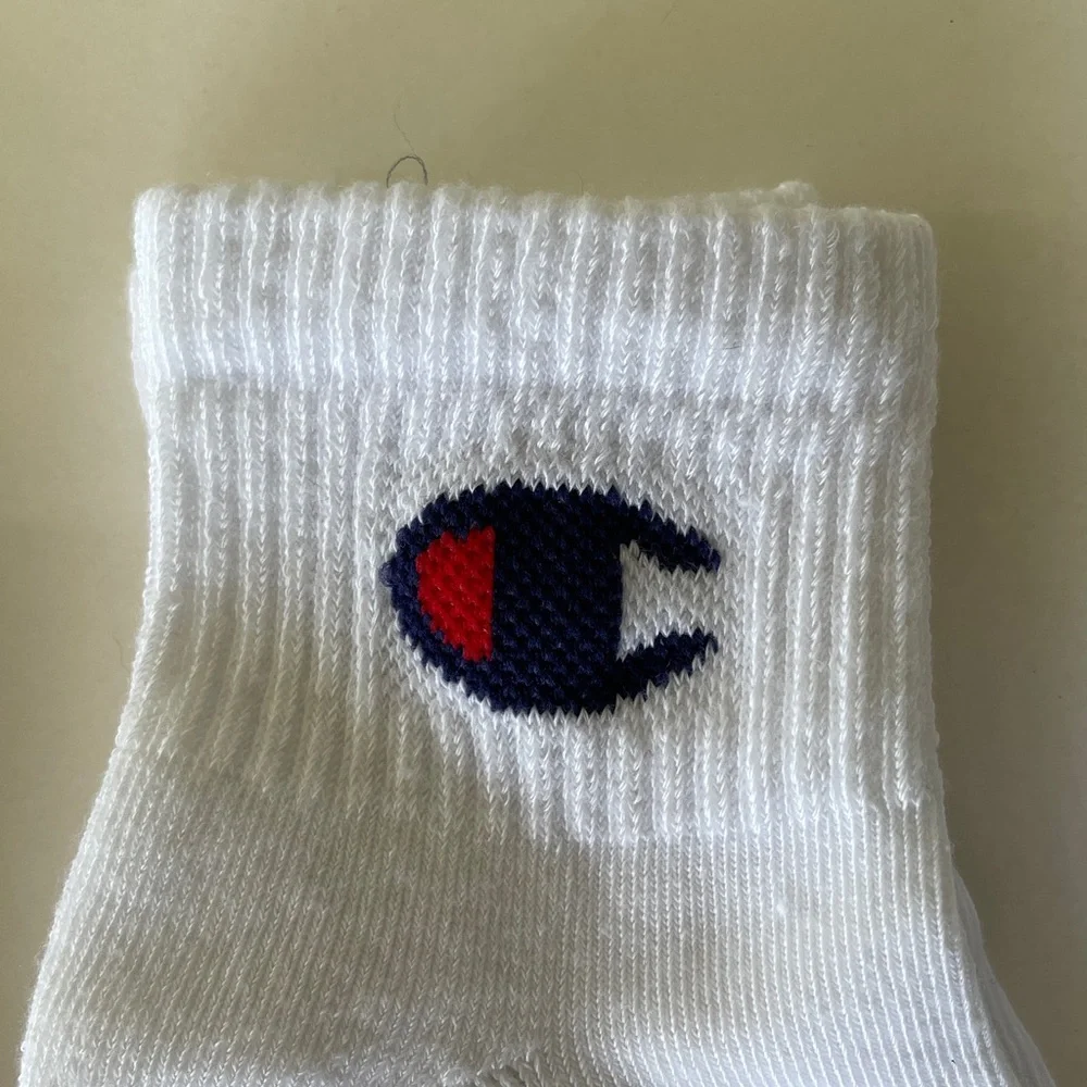 Champion ankle socks